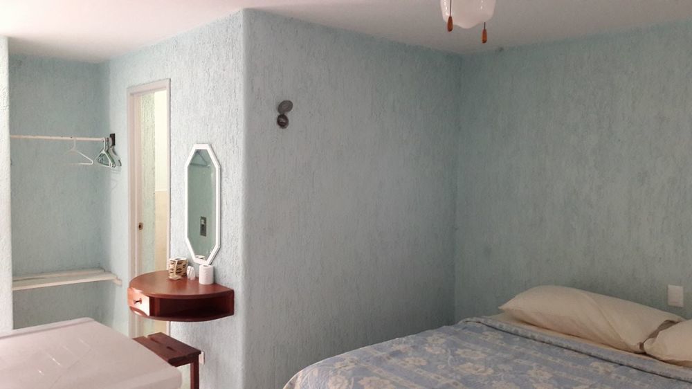Hotel Ma Elena Исла Мухерес Екстериор снимка